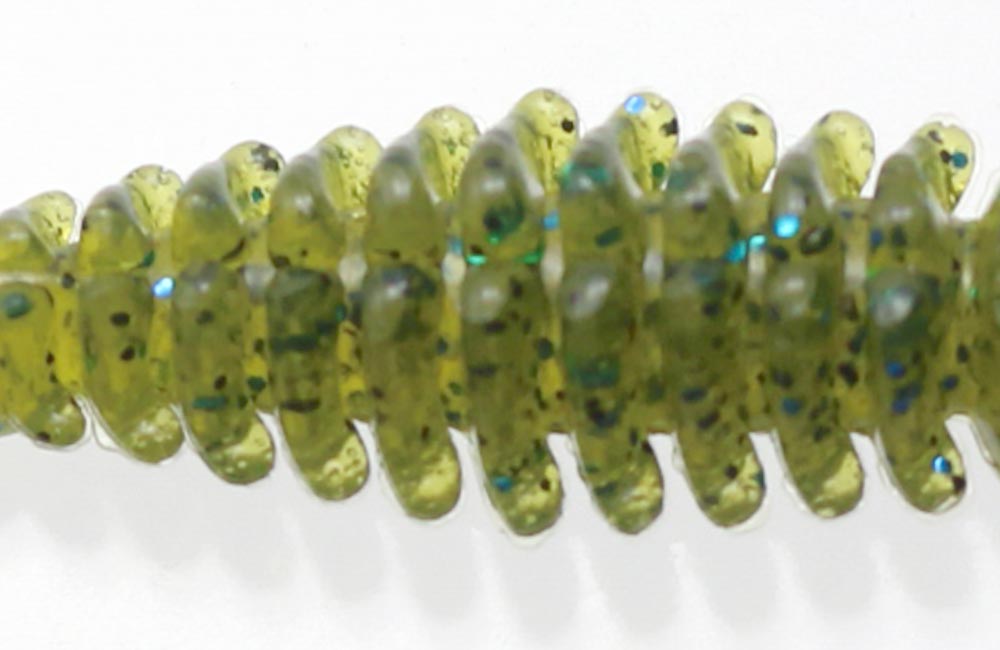 bibibi bug 2.6mm - ISSEI