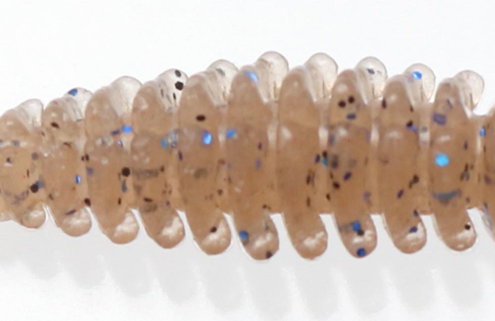 bibibi bug 2.6mm - ISSEI