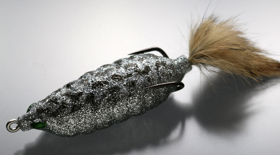 Bug Frog - ISSEI