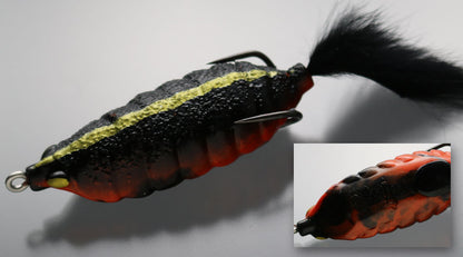 Bug Frog - ISSEI