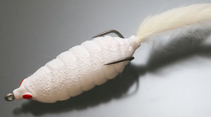 Bug Frog Longtail - ISSEI