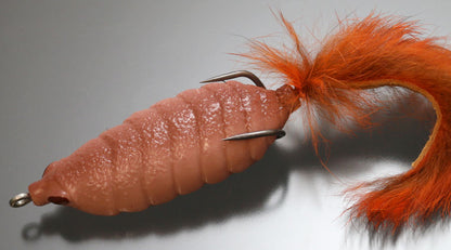 Bug Frog Longtail - ISSEI