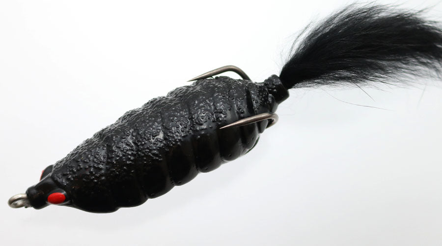 Bug Frog Longtail - ISSEI