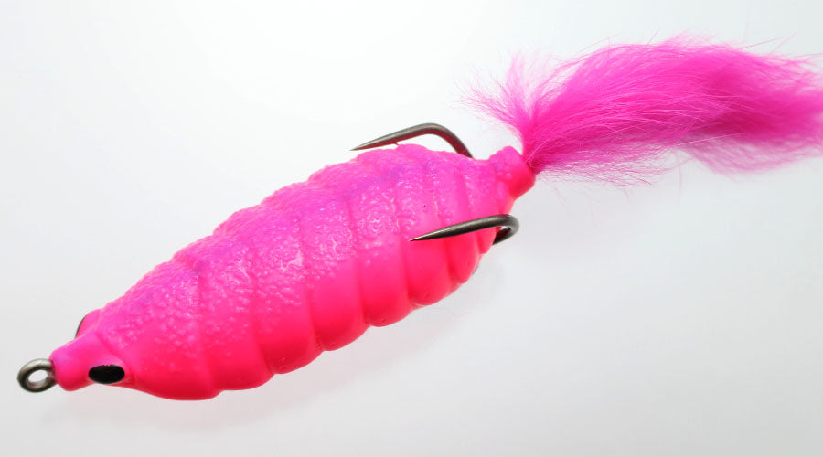 Bug Frog Longtail - ISSEI