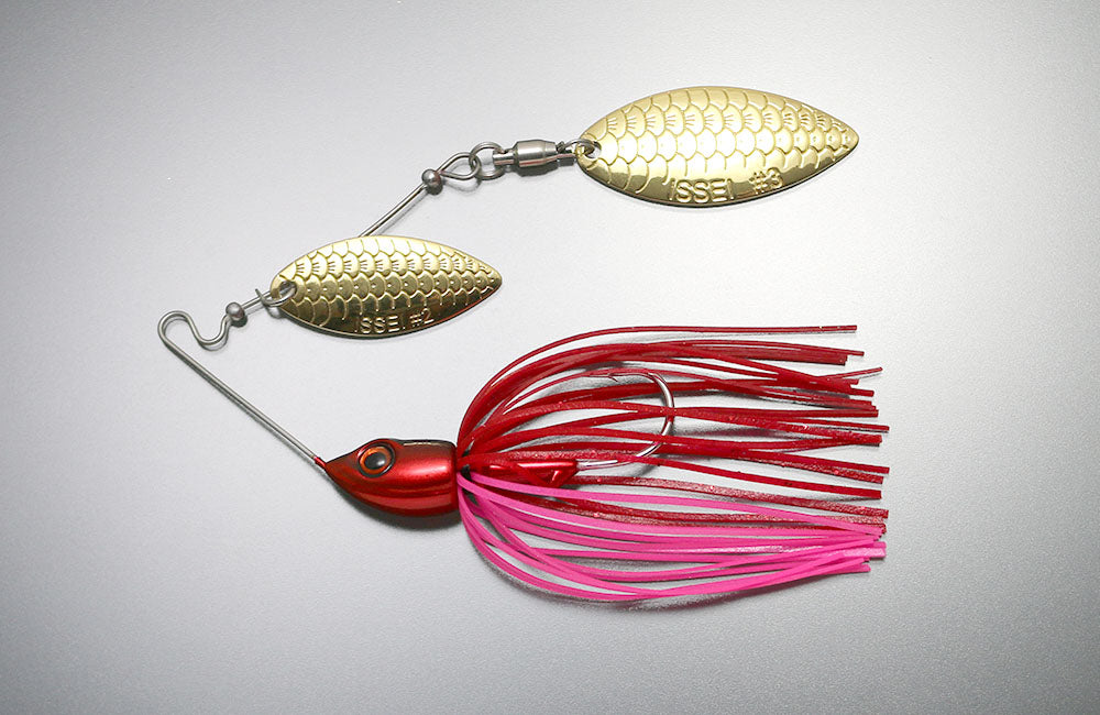 G.C. Kurukoma - ISSEI