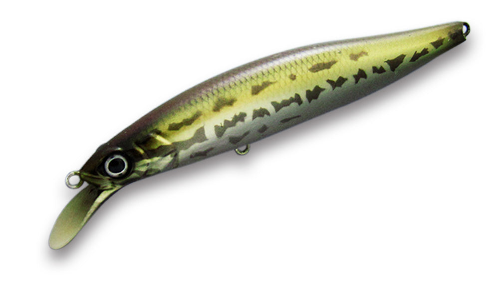 G.C. Minnow 89 SR-SP - ISSEI