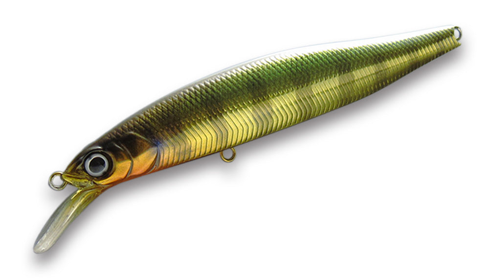 G.C. Minnow 89 SR-SP - ISSEI