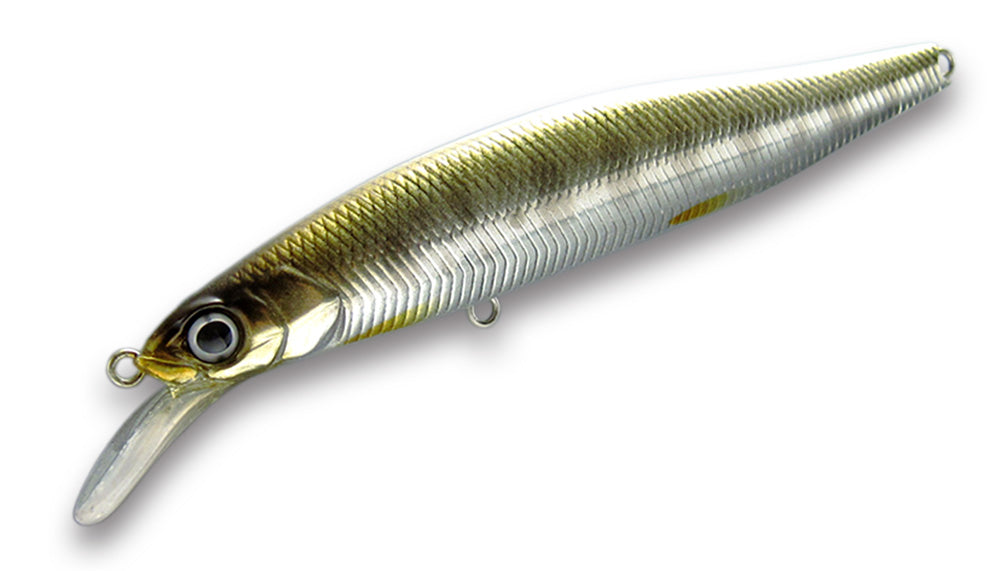 G.C. Minnow 89 SR-SP - ISSEI