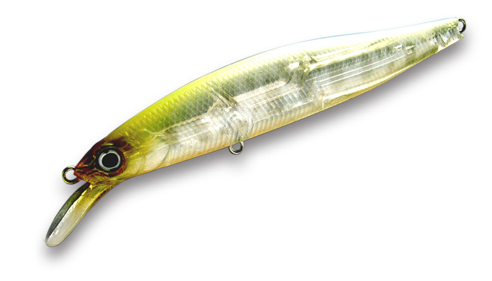 G.C. Minnow 89 SR-SP - ISSEI