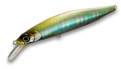 G.C. Minnow 89 SR-SP - ISSEI