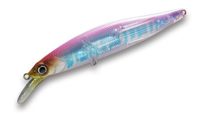 G.C. Minnow 89 SR-SP - ISSEI