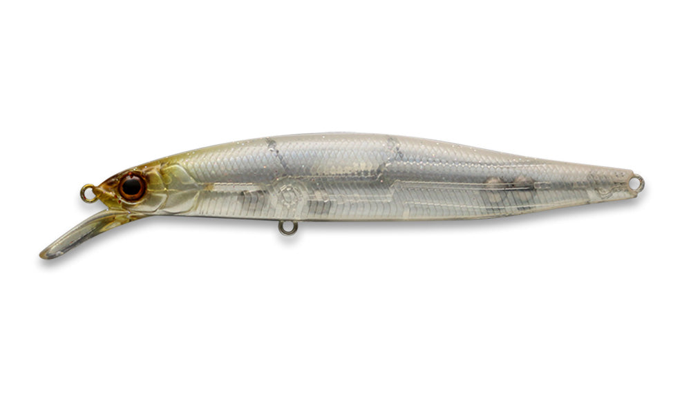 G.C. Minnow 89 SR-SP - ISSEI