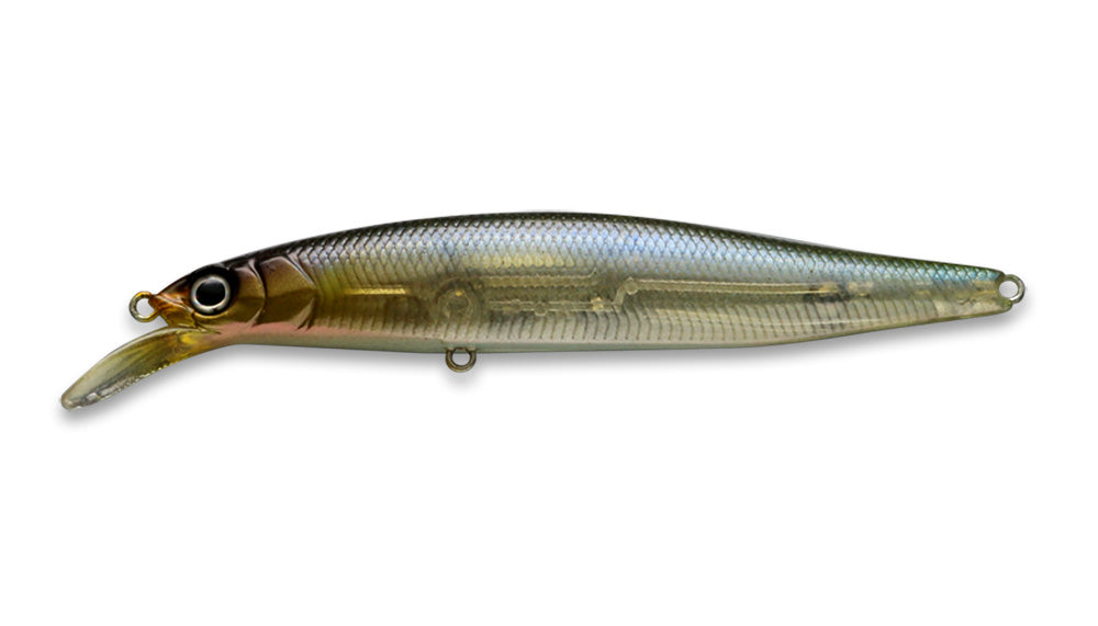 G.C. Minnow 89 SR-SP - ISSEI