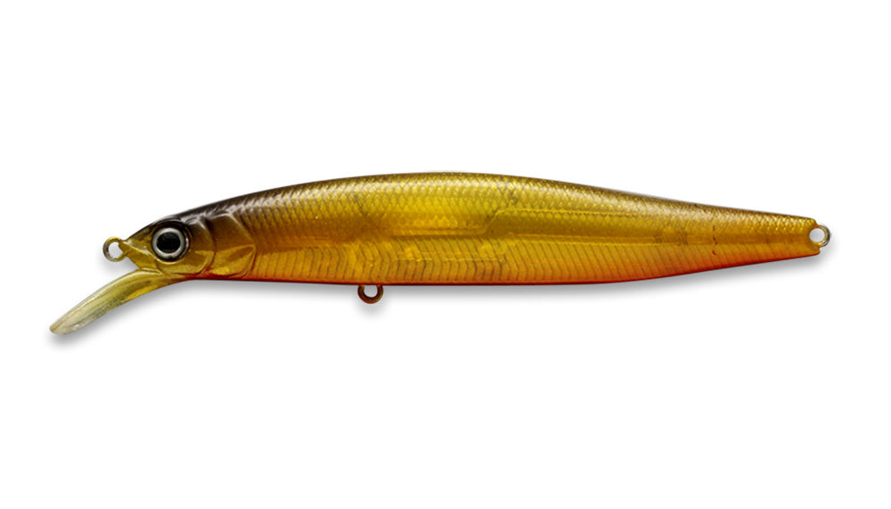 G.C. Minnow 89 SR-SP - ISSEI