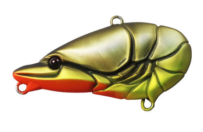 G.C. Micro Zari Vib 40 - ISSEI