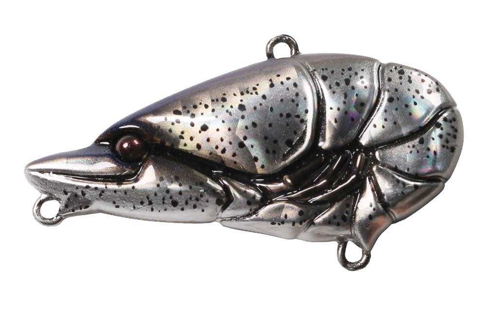 G.C. Micro Zari Vib 40 - ISSEI