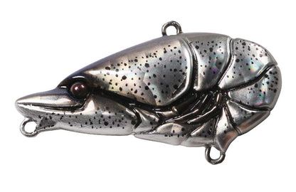 G.C. Micro Zari Vib 40 - ISSEI