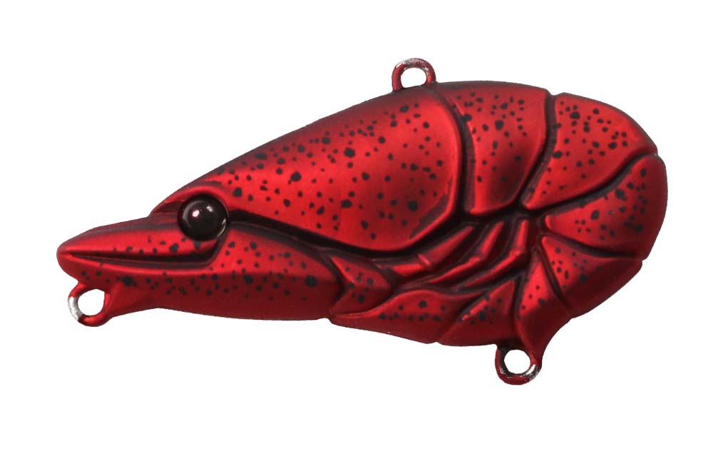 G.C. Micro Zari Vib 40 - ISSEI