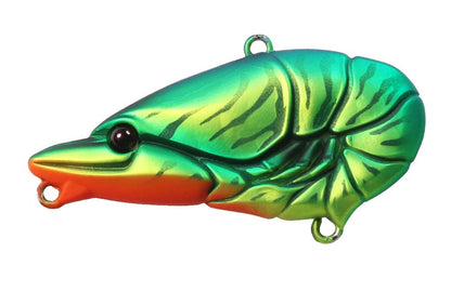 G.C. Micro Zari Vib 40 - ISSEI