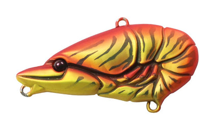 G.C. Micro Zari Vib 40 - ISSEI