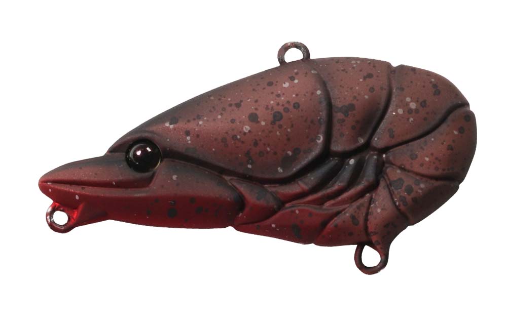 G.C. Micro Zari Vib 40 - ISSEI