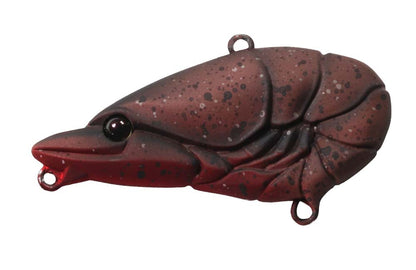 G.C. Micro Zari Vib 40 - ISSEI