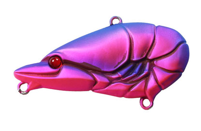 G.C. Micro Zari Vib 40 - ISSEI