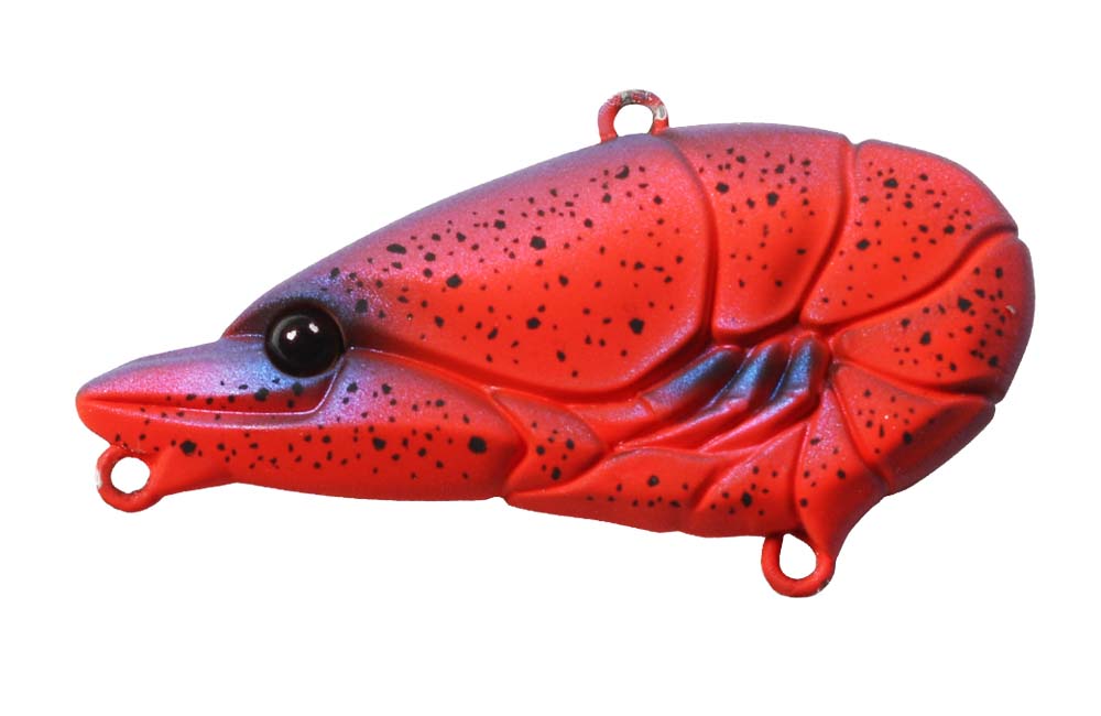 G.C. Micro Zari Vib 40 - ISSEI