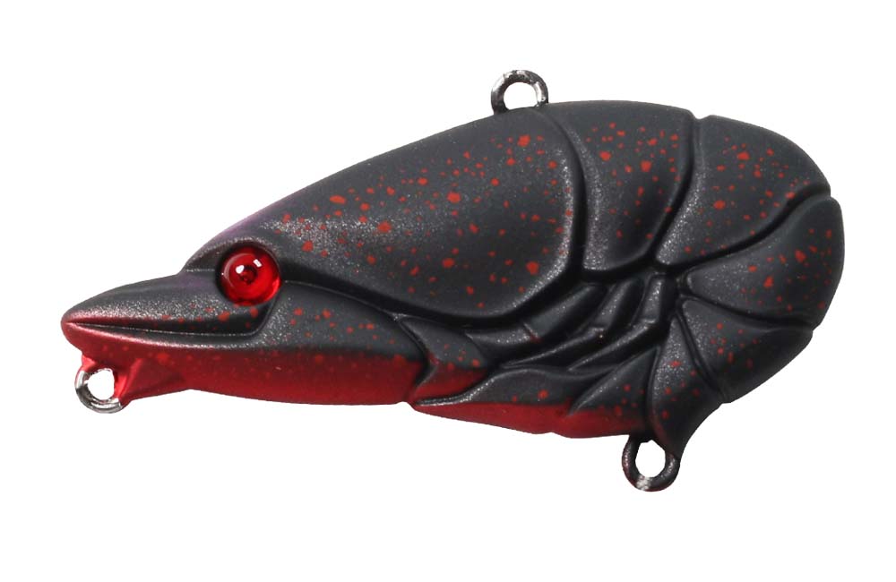 G.C. Micro Zari Vib 40 - ISSEI