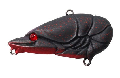 G.C. Micro Zari Vib 40 - ISSEI