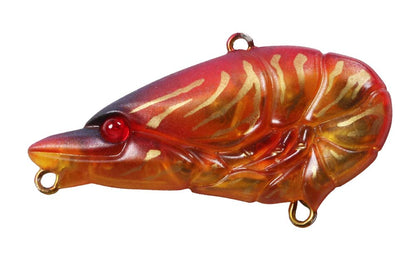 G.C. Micro Zari Vib 40 - ISSEI