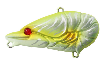 G.C. Micro Zari Vib 40 - ISSEI