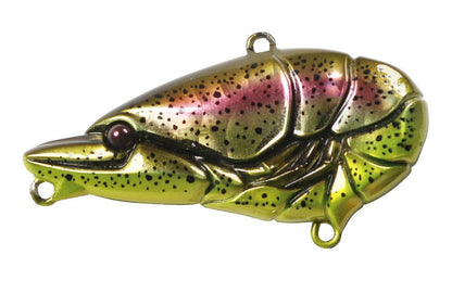 G.C. Micro Zari Vib 40 - ISSEI