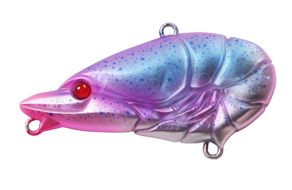 G.C. Micro Zari Vib 40 - ISSEI