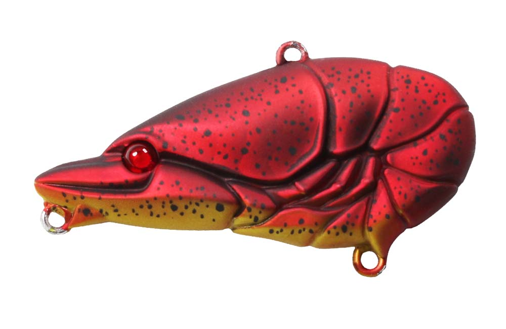 G.C. Micro Zari Vib 40 - ISSEI