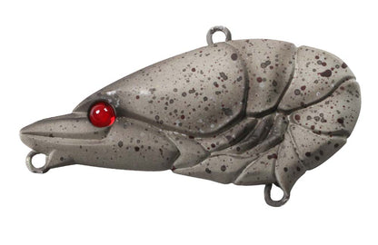 G.C. Micro Zari Vib 40 - ISSEI