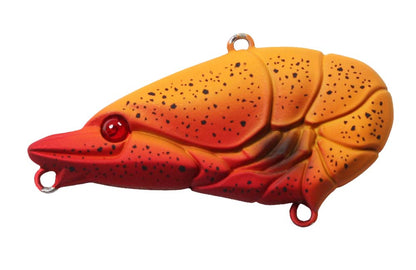 G.C. Micro Zari Vib 40 - ISSEI