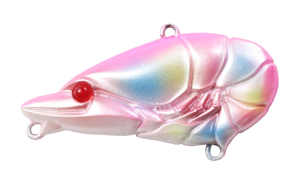 G.C. Micro Zari Vib 40 - ISSEI