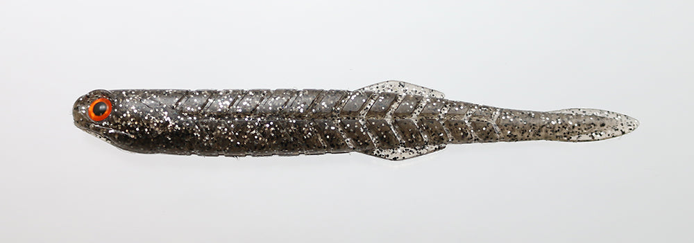 Katakuchi worm Yabakune 4.5mm - ISSEI