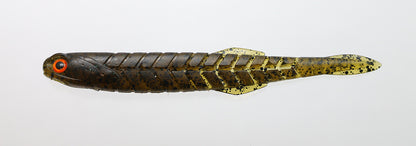 Katakuchi worm Yabakune 4.5mm - ISSEI