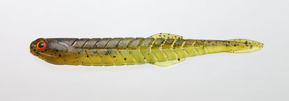 Katakuchi worm Yabakune 4.5mm - ISSEI