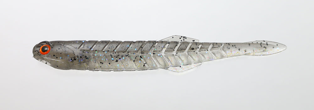 Katakuchi worm Yabakune 4.5mm - ISSEI