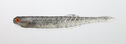 Katakuchi worm Yabakune 4.5mm - ISSEI