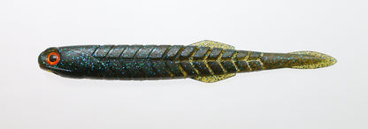 Katakuchi worm Yabakune 4.5mm - ISSEI