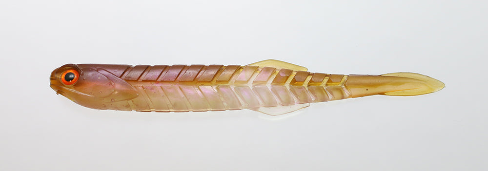 Katakuchi worm Yabakune 4.5mm - ISSEI