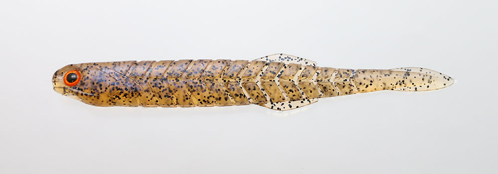 Katakuchi worm Yabakune 4.5mm - ISSEI