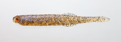 Katakuchi worm Yabakune 4.5mm - ISSEI