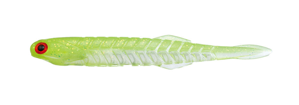 Katakuchi worm Yabakune 4.5mm - ISSEI