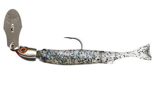 Liar Chatter - ISSEI