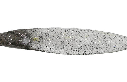 Liar Minnow Flat 3.8inch - ISSEI